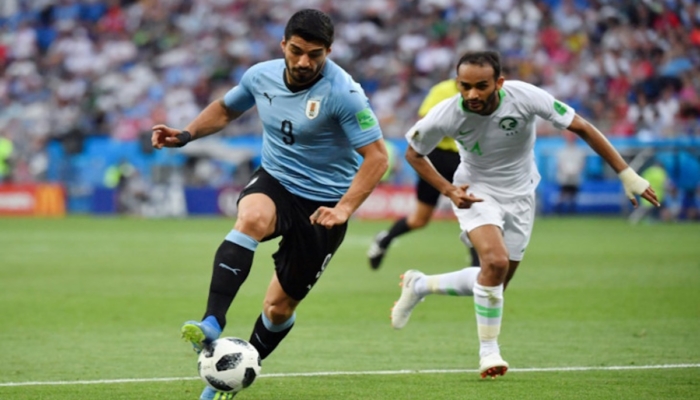 prediksi-arab-saudi-vs-uruguay-di-piala-dunia-2026:-ujian-berat-green-falcons