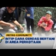 Metro Community – Lahan Sempit Bisa Panen Sayur! Komunitas KORAL Ajarkan Urban Farming