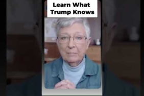 Trump vs. Global Elite: The Real Battle Revealed! #shorts