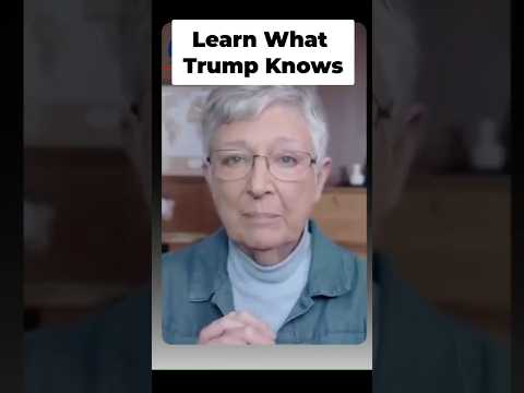 Trump vs. Global Elite: The Real Battle Revealed! #shorts