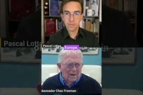 Why the global elite no longer listen to the people.