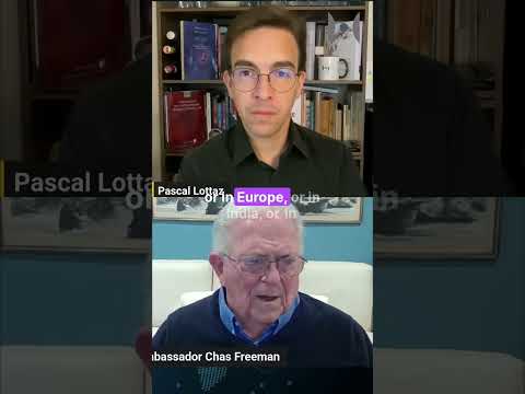 Why the global elite no longer listen to the people.