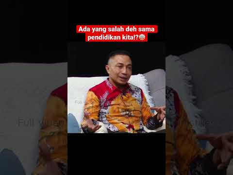 Apalagi kalau sekolah mulainya jam 5 pagi 😵😵😵 #goodnewsprogram #podcast  #dharmapongrekun