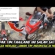 APAKAH INI AKAN MENJADI SALAH SATU LAWAN TEAM INDONESIA DI NGO NANTI