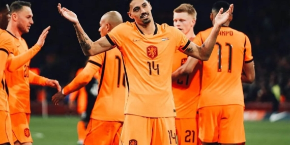 Live Streaming Belanda vs Jepang Piala Dunia 2026 & Tayang TVRI