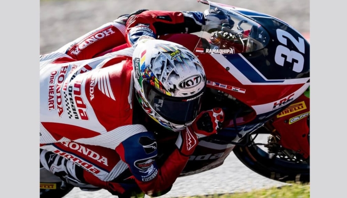 hasil-fim-moto3-junior-portugal-2026:-dhipa-juara,-dekati-puncak