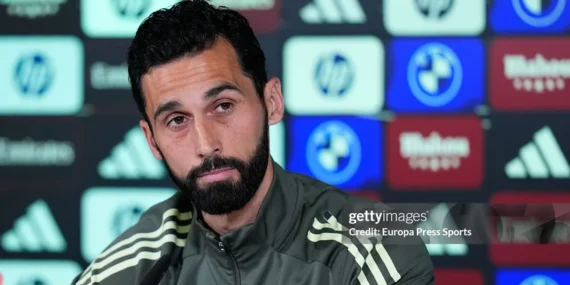 Alvaro Arbeloa Bersiap Memulai Tantangan Baru di Fulham