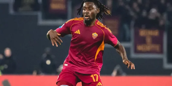 Inter Milan Incar Manu Kone, Marcus Thuram Wajib Putuskan Masa Depan