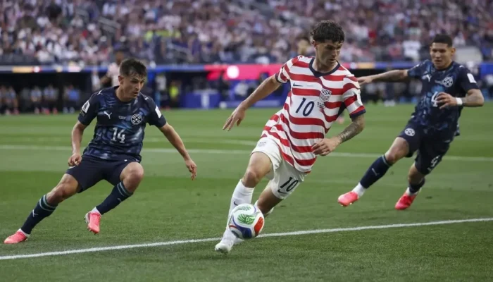 christian-pulisic-akui-masalah-betis-kronis-ganggu-performa-di-piala-dunia