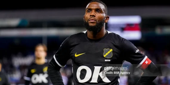 Cuco Martina Ungkap Peran Besar Ronald Koeman dalam Hidupnya