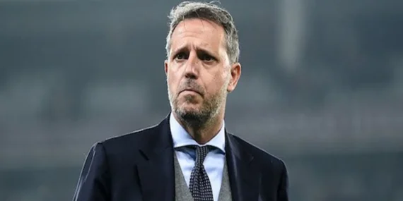 Fabio Paratici Bidik 2 Bek Sekaligus untuk Fiorentina, Dragusin dan Ruggeri
