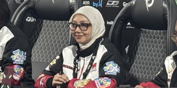 TODAK beri sinyal masuk MPL Indonesia Season 18