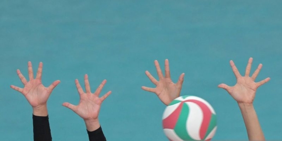 Indonesia kalahkan Australia 3-0 dan finis kelima AVC Women’s Cup 2026