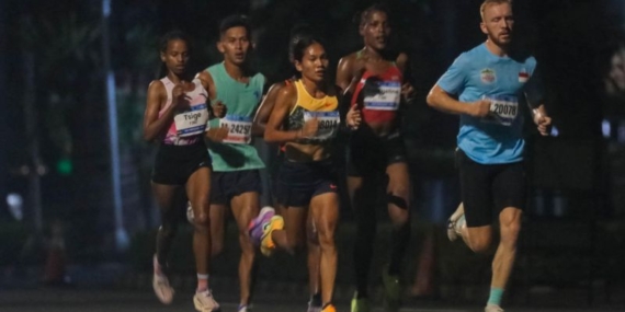 Wagub DKI harap JAKIM jadi event rutin tahunan