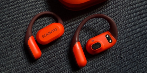 Ulasan Suunto Spark: Pasangan Sempurna untuk Berlari dan Berkendara