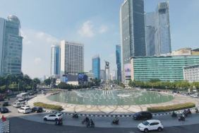 di-bundaran-hi,-perjuangan-melawan-penindasan-rezim-bersemi-sejak-dulu