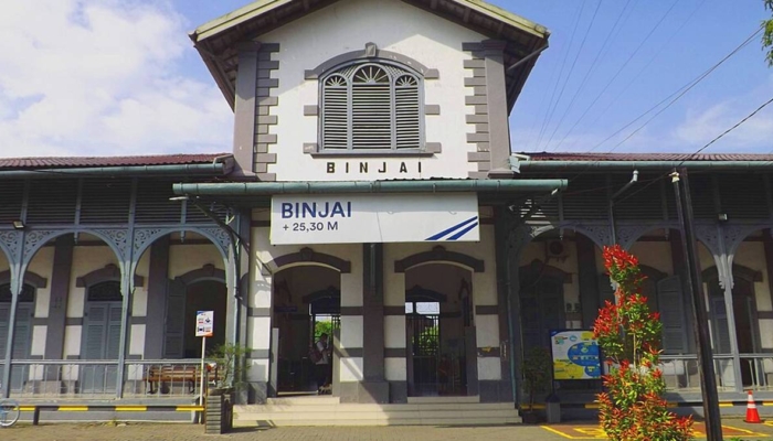 stasiun-binjai,-peninggalan-kolonial-yang-masih-eksis-sampai-sekarang