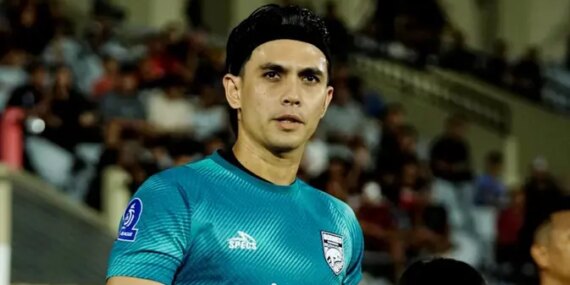 15 Pemain dan Pelatih Borneo FC Musim lalu Hengkang, Ini Komentar Nadeo Argawinata