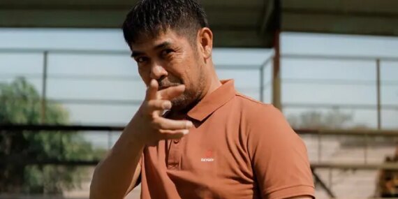 Semen Padang Jadi Tim Musafir, Nil Maizar Pastikan Tidak Akan Menggangu Performa