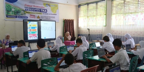 Riau Siap Beri Sanksi Kecurangan di SPMB 2026