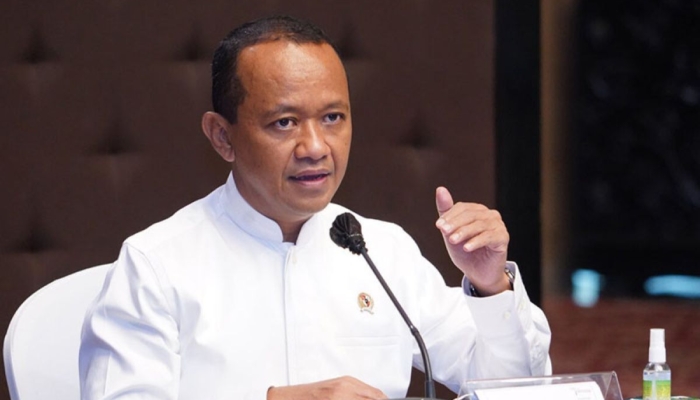 bahlil-bentuk-tim-pengadaan-batu-bara-untuk-atasi-kendala-pln