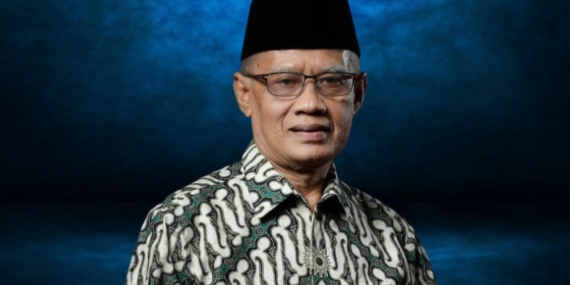 Tahun Baru Hijriah, Haedar Nashir Maknai, Pentingnya Kemandirian Umat