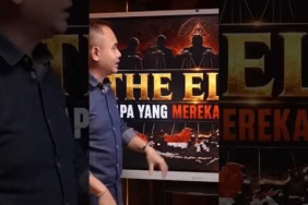 TERBONGKAR! TERNYATA ELITE GLOBAL YANG SEDANG MEMPERMAINKAN EKONOMI KITA!