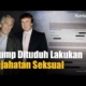 Donald Trump Dituduh Lakukan Kejahatan Seksual dalam Dokumen Epstein