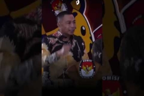 Ini Pesan Dharma Pongrekun ke Pramono Anung #pramonoanung #dharmapongrekun #shorts