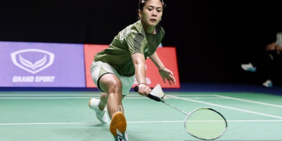 Daftar wakil Indonesia di Macau Open usai Ginting dan Ubed absen