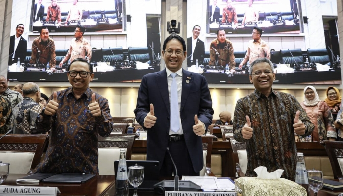 dpr-setujui-pagu-indikatif-kemenkeu-rp49,8-triliun-untuk-2027