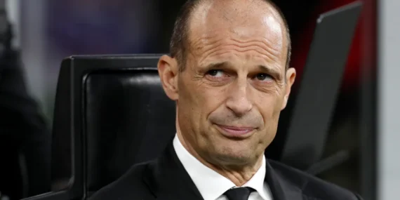 Allegri Segera Resmi Menakhodai Napoli Minggu Ini