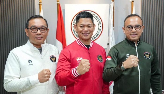 koi-tunjuk-todotua-pasaribu-sebagai-cdm-asian-games-2026