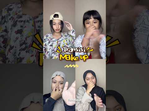 KICAU MANIA MAKEUP #dramangakak