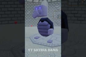 KICAU MANIA GOLEM KURA-KURA  #superbearadventure