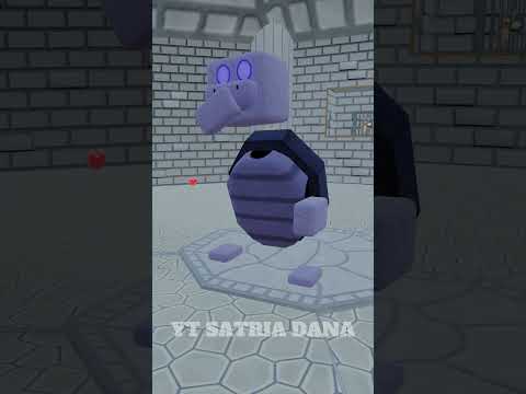 KICAU MANIA GOLEM KURA-KURA  #superbearadventure