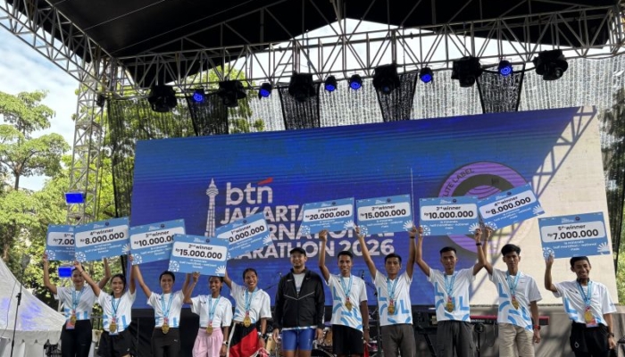 puluhan-ribu-pelari-semarakkan-hari-kedua-jakim-2026