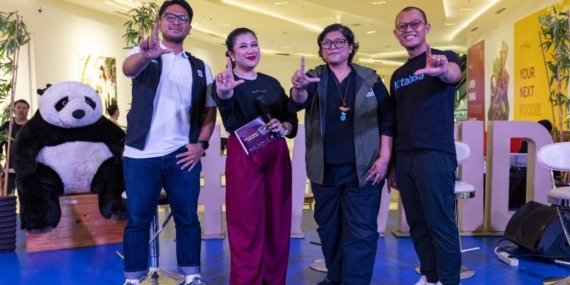 Eco Echo Trail Run 2026 segera digelar di Sentul