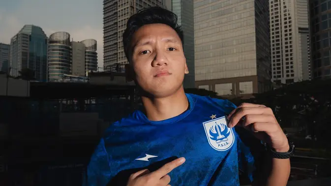 psis-resmi-datangkan-syahrian-abimanyu,-tambah-kekuatan-demi-misi-promosi