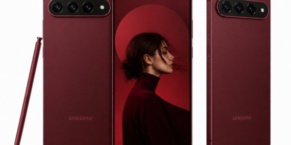 Bocoran Samsung Galaxy S27 Ultra, Punya Kapasitas Baterai Besar dan Kamera 200 MP