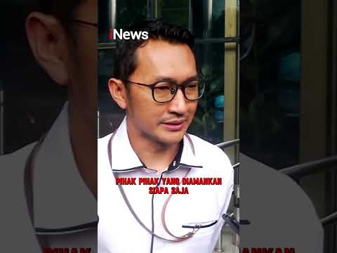 Masih Ingat Bupati Pati yang Viral Didemo Warganya? Kini Sudewo Kena OTT KPK