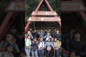 jj pendaki terbaru 2025 #jj#pendaki#jjpendaki#prau#kren#fyp