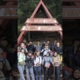 jj pendaki terbaru 2025 #jj#pendaki#jjpendaki#prau#kren#fyp