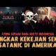 GONG CERITA JEFFREY EPSTEIN!? SEKTE SATANIC AMERIKA LEBIH S4D1S & MENGERIKAN!