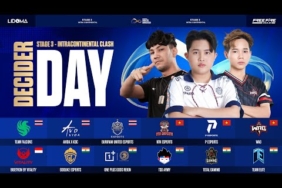 [HINDI] ROAD TO GLOBAL CHAMPIONSHIP | LIDOMA ENDLESS SERIES STAGE 3 | DECIDER DAY #tg #tsg #flc #bru