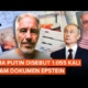 Jeffrey Epstein Mati-matian Coba Dekati Putin, Apakah Berhasil?