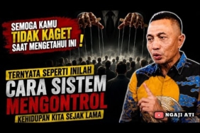 DHARMA PONGREKUN !! Bongkar Rahasianya! Ternyata Sistem Mengontrol Kehidupan Kita Lewat Cara Ini
