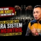 DHARMA PONGREKUN !! Bongkar Rahasianya! Ternyata Sistem Mengontrol Kehidupan Kita Lewat Cara Ini