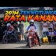 LIVE‼️ TEKNO TUNER VS DND SIRKUIT SENTUL