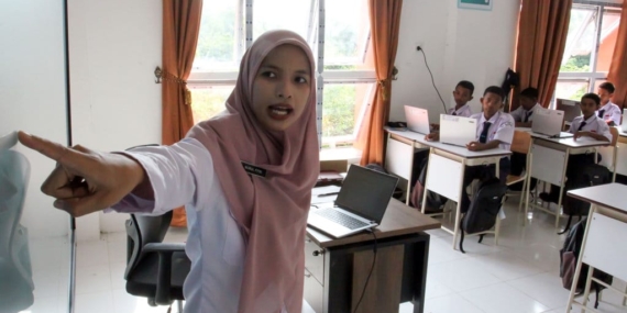 Link Pengumuman PPPK Guru Sekolah Rakyat Kemensos 17 Juni 2026